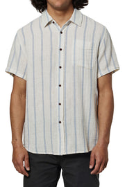 The Alan Shirt - Vintage White