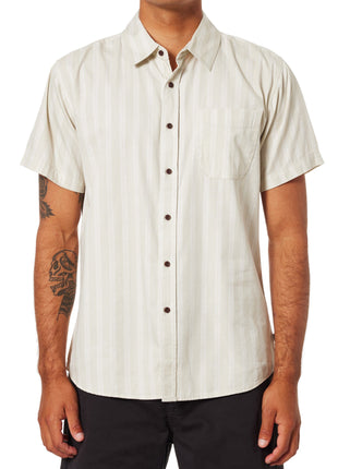 Barley Shirt - Moon
