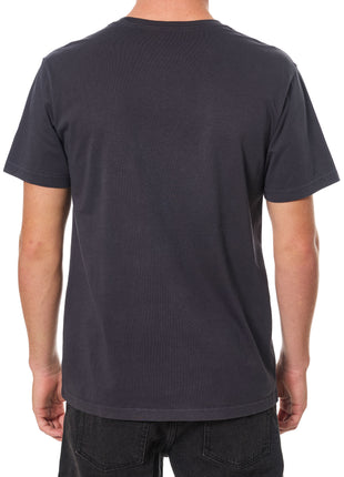 Base Pocket Tee - Polar Navy