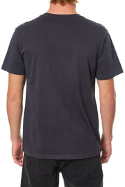 Base Pocket Tee - Polar Navy