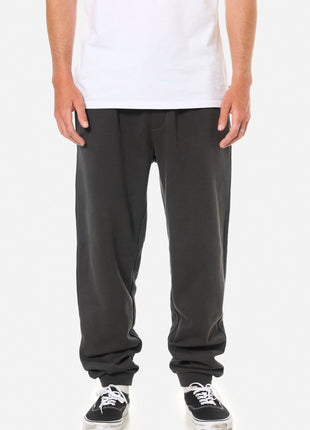 Lounge Pant - Black Wash