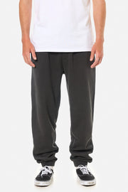 Lounge Pant - Black Wash