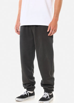 Lounge Pant - Black Wash