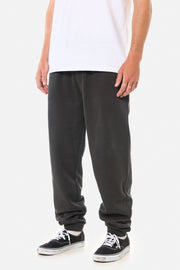 Lounge Pant - Black Wash