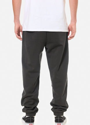 Lounge Pant - Black Wash