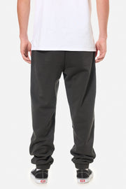 Lounge Pant - Black Wash