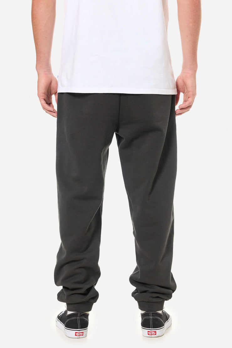 Lounge Pant - Black Wash