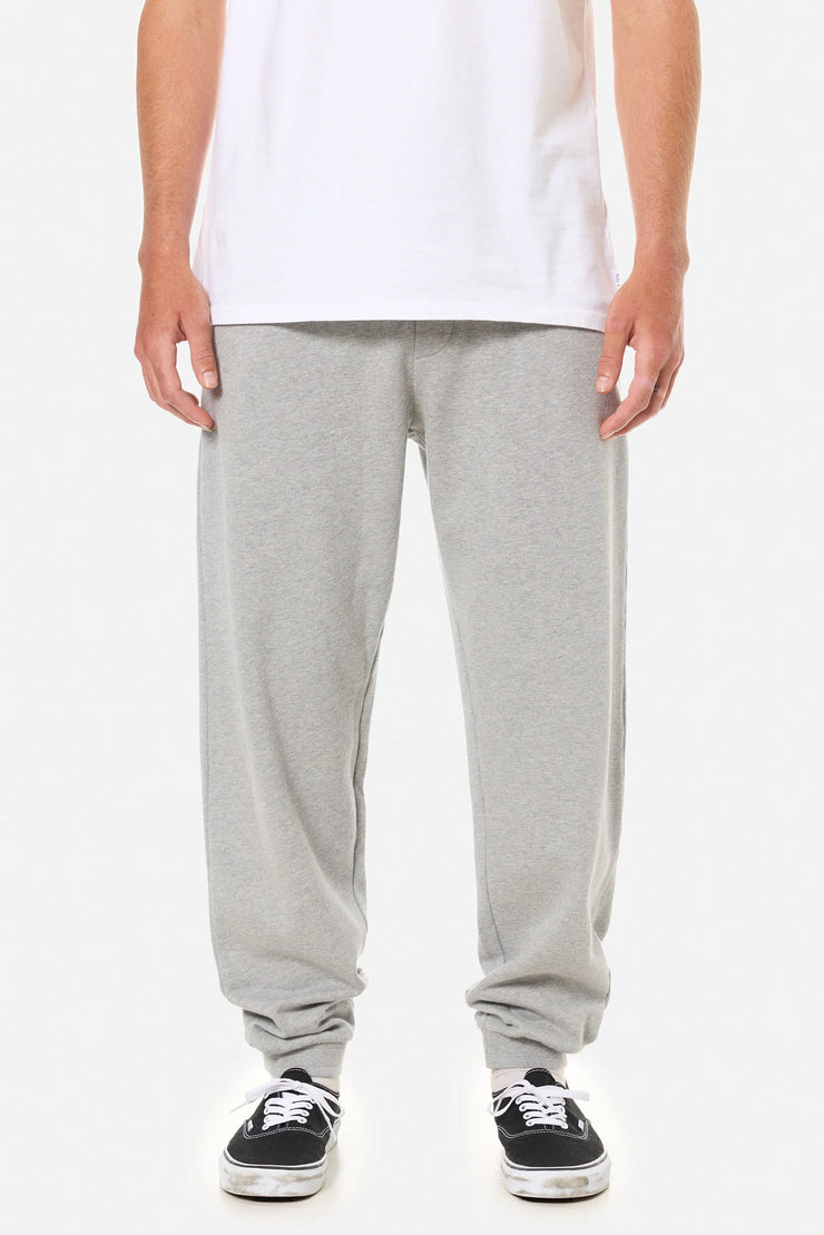 Lounge Pant - Heather Grey