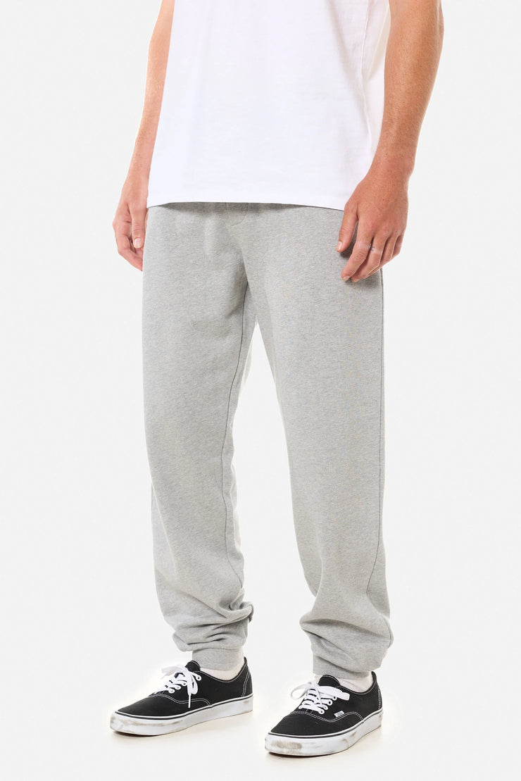 Lounge Pant - Heather Grey