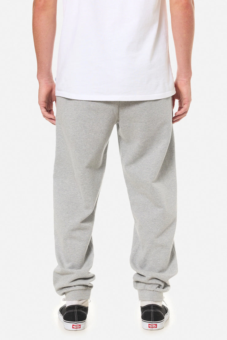 Lounge Pant - Heather Grey