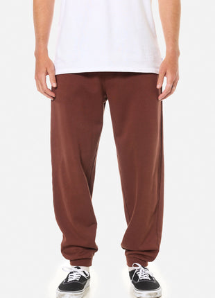 Lounge Pant - Mahogany