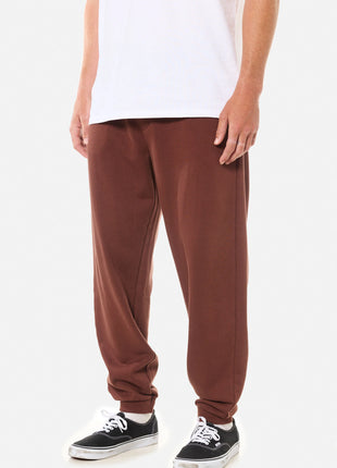 Lounge Pant - Mahogany