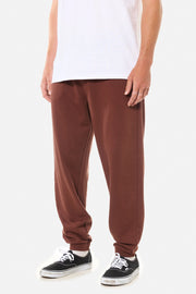 Lounge Pant - Mahogany