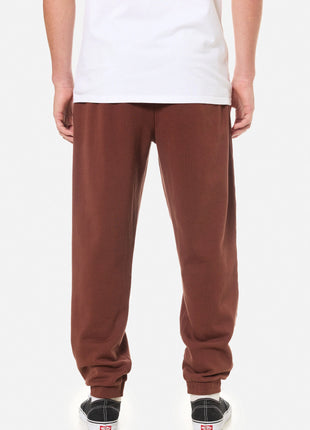 Lounge Pant - Mahogany