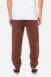 Lounge Pant - Mahogany