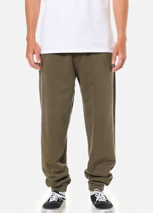 Lounge Pant - Shadow Green