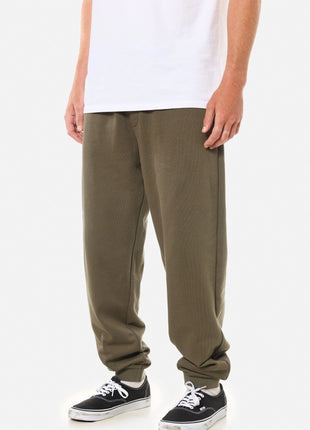 Lounge Pant - Shadow Green