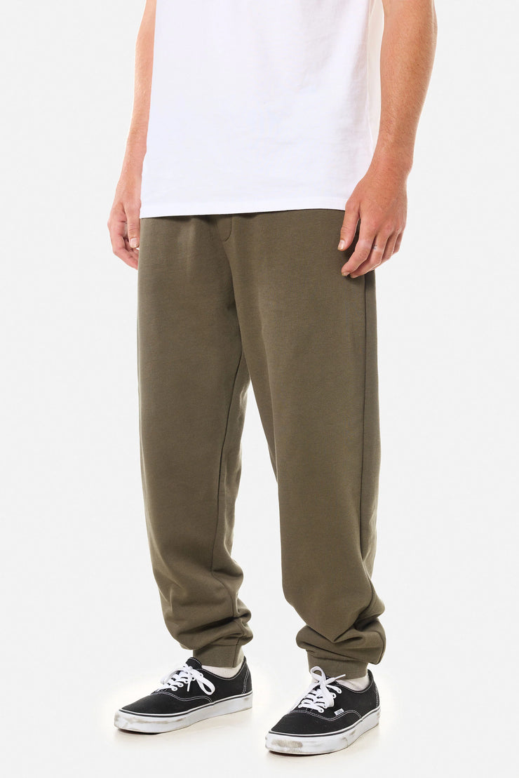 Lounge Pant - Shadow Green