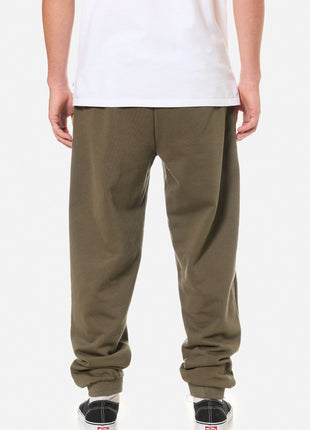 Lounge Pant - Shadow Green