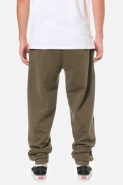 Lounge Pant - Shadow Green