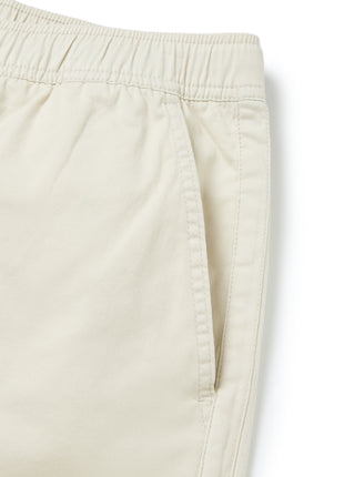 Patio Short 7.5" - Silver Birch