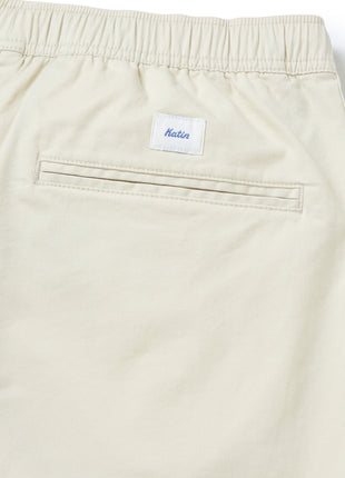 Patio Short 7.5" - Silver Birch