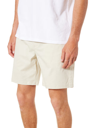 Patio Short 7.5" - Silver Birch