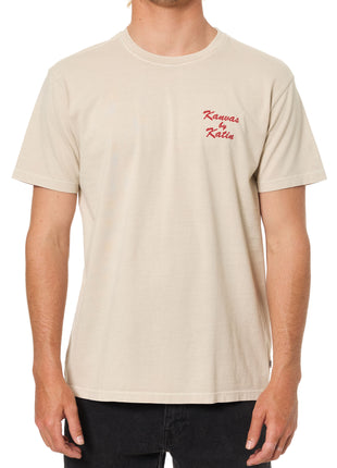 PCH Tee - Birch