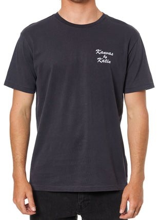 PCH Tee - Polar Navy