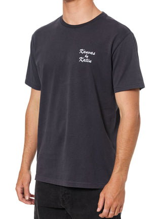 PCH Tee - Polar Navy