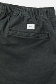 Pipeline Chino Pant - Black Wash