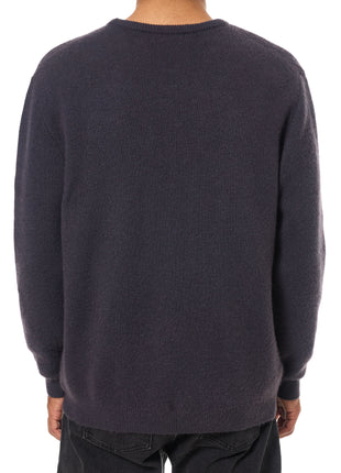 Rivers Sweater - Polar Navy