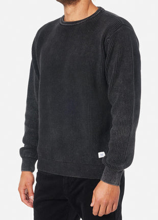 Swell Sweater - Black Wash