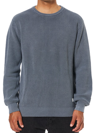 Swell Sweater - Trooper