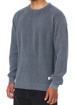 Swell Sweater - Trooper