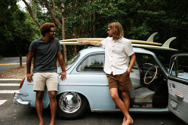 <h2>NEW ARRIVALS ➤</h2>