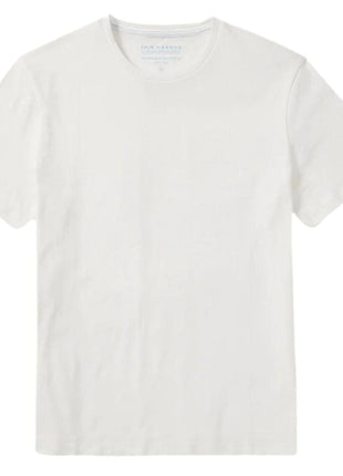 The Kismet Tee - White