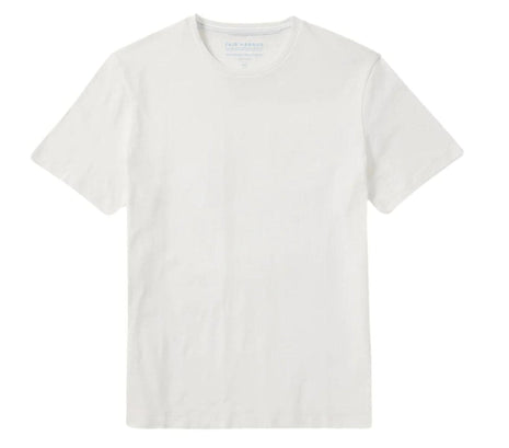 The Kismet Tee - White