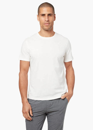 The Kismet Tee - White