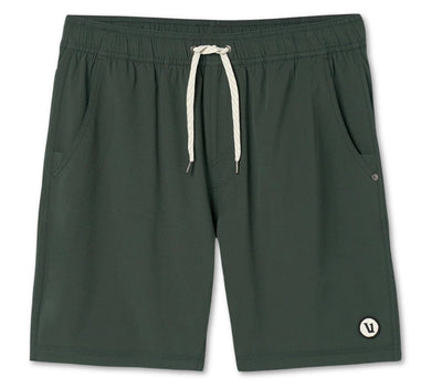 Kore Lined Short 7.5" - Aspen