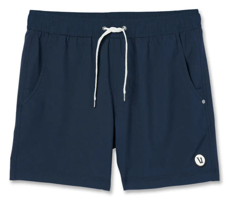 Kore Lined Short 5" - Ink