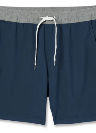 Kore Lined Short 5" - Ink