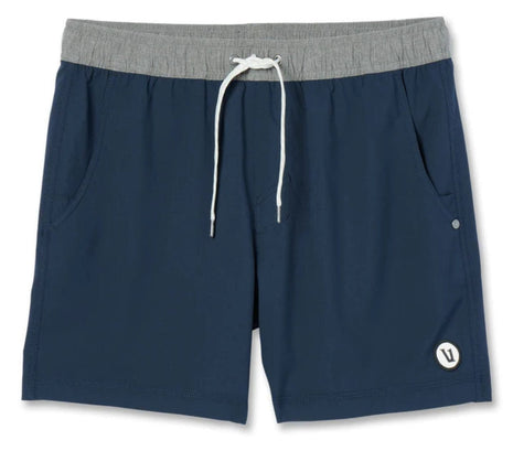 Kore Lined Short 5" - Ink