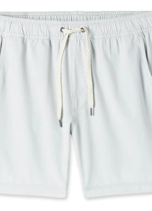Kore Lined Short 5" - Sky Grey