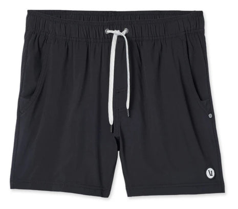 Kore Lined Short 5" - Black