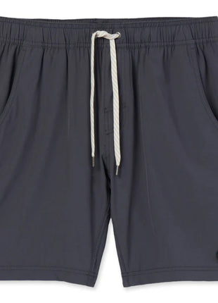 Kore Lined Short 7" - Charcoal