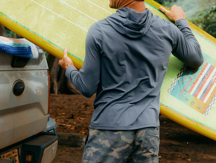 <h1><strong>Your Favorite Brands</strong><br/><strong>Curated for the Active Man</strong></h1>