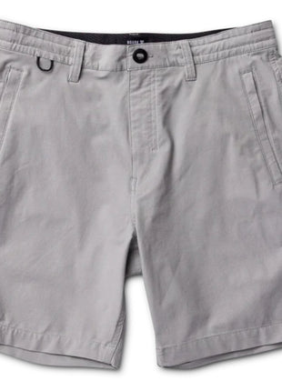 Layover Pro Traveler Shorts - Grey