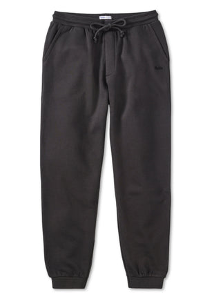 Lounge Pant - Black Wash