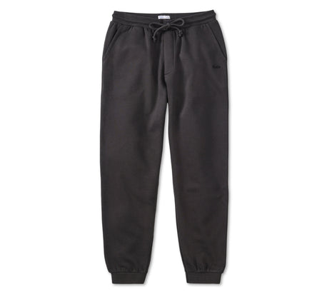 Lounge Pant - Black Wash